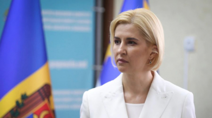 Irina Vlah ii cere Maiei Sandu un referendum privind apararea statutului de neutralitate a Republicii Moldova si inadmisibilitatea participarii tarii noastre la blocuri militare Irina Vlah ii cere Maiei Sandu un referendum privind apararea statutului de neutralitate a Republicii Moldova si inadmisibilitatea participarii tarii noastre la blocuri militare