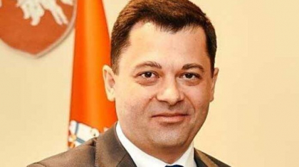 Serghei Mihov - numit in functia de secretar de stat al Ministerului Afacerilor Externe al Republicii Moldova Serghei Mihov - numit in functia de secretar de stat al Ministerului Afacerilor Externe al Republicii Moldova