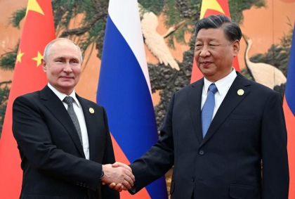 Rusia are "probleme" de plata cu China (presa)