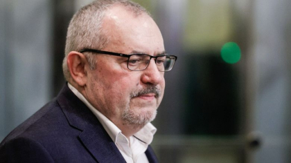 Principalul rival al lui Putin la prezidentiale a fost exclus din cursa. Nadejdin ataca decizia in instanta: „Nu renunt” Principalul rival al lui Putin la prezidentiale a fost exclus din cursa. Nadejdin ataca decizia in instanta: „Nu renunt”