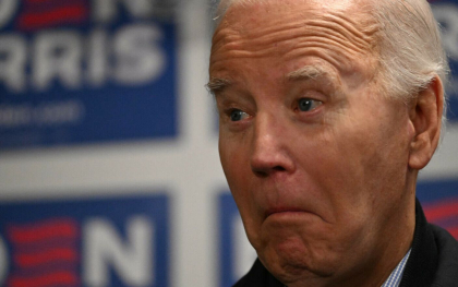 Joe Biden a comis o noua gafa. L-a confundat pe presedintele Mexicului cu cel al Egiptului
