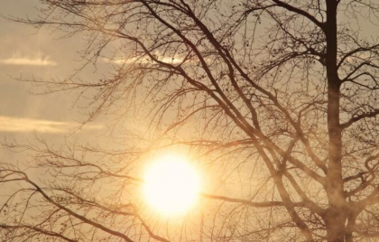 Temperaturi de primavara si la final de saptamana. Cate grade se vor inregistra astazi, dar si in urmatoarele zile. Prognoza meteo