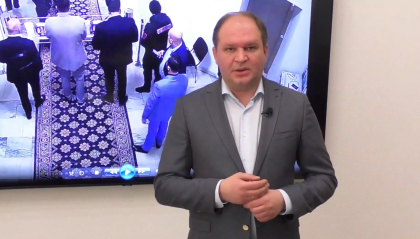 Ion Ceban, despre sedinta CMC: „A fost taraboi, tot ce vreti, dar nu sedinta ordinara”. Ce spune edilul capitalei despre parintii si asistentii personali care au protestat - VIDEO Ion Ceban, despre sedinta CMC: „A fost taraboi, tot ce vreti, dar nu sedinta ordinara”. Ce spune edilul capitalei despre parintii si asistentii personali care au protestat - VIDEO