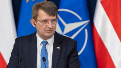 Rusia ar putea ataca NATO in 3-5 ani, avertizeaza ministrul danez al Apararii. „Exista motive sa fim cu adevarat ingrijorati” Rusia ar putea ataca NATO in 3-5 ani, avertizeaza ministrul danez al Apararii. „Exista motive sa fim cu adevarat ingrijorati”
