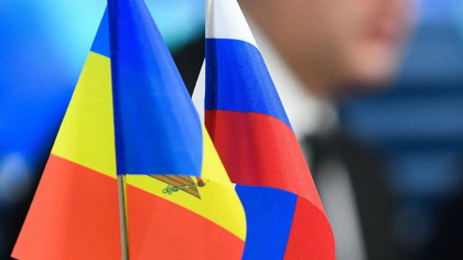 Moldova are o oarecare comunicare cu Federatia Rusa? Raspunsul sefei statului Moldova are o oarecare comunicare cu Federatia Rusa? Raspunsul sefei statului