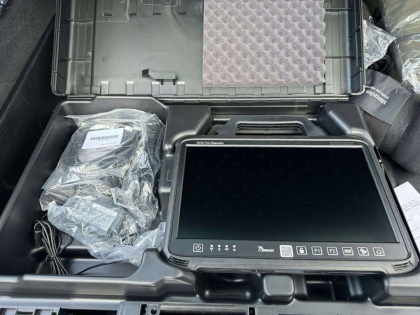 Un moldovean a incercat sa intre in tara cu un aparat de diagnostica a autocamioanelor fara a-l declara, la vama Leuseni. Ce a spus vamesilor - FOTO Un moldovean a incercat sa intre in tara cu un aparat de diagnostica a autocamioanelor fara a-l declara, la vama Leuseni. Ce a spus vamesilor - FOTO