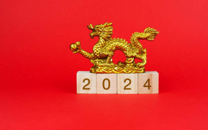Incepe Noul An Chinezesc: Anul Dragonului de Lemn. Ce personalitati sunt nascute intr-un an al Dragonului Incepe Noul An Chinezesc: Anul Dragonului de Lemn. Ce personalitati sunt nascute intr-un an al Dragonului
