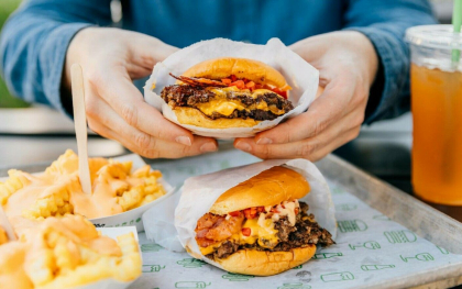 Ce a patit un barbat care a luat micul dejun la un fast food renumit aproape in fiecare zi, timp de 36 de ani Ce a patit un barbat care a luat micul dejun la un fast food renumit aproape in fiecare zi, timp de 36 de ani