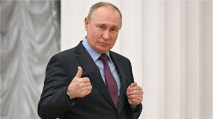 Rusia a incheiat inregistrarea candidatilor la alegerile prezidentiale. Singurul opozant al lui Putin a fost scos de pe liste