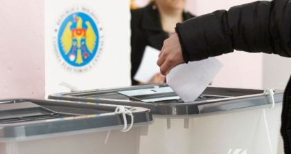 Alegeri repetate in comuna Bubuieci. Ion Ceban, dupa ce candidatul MAN a fost scos din cursa: „CEC a anulat mii de voturi ca sa ofere mandatul candidatului PAS”