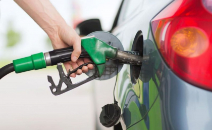 Vesti rele pentru soferi. ANRE anunta scumpiri la carburanti. Cat va costa benzina si motorina - FOTO
Vesti rele pentru soferi. ANRE anunta scumpiri la carburanti. Cat va costa benzina si motorina - FOTO