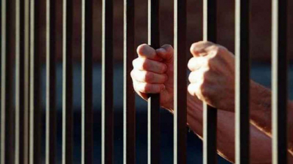 Si-a omorat in bataie amicul. Un barbat din Ocnita, condamnat la 15 ani de inchisoare Si-a omorat in bataie amicul. Un barbat din Ocnita, condamnat la 15 ani de inchisoare