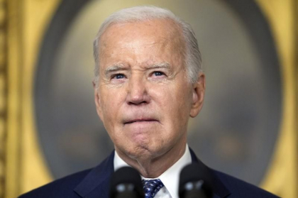 Joe Biden si-a facut cont oficial pe TikTok, dar aplicatia este in continuare interzisa pe majoritatea dispozitivelor guvernamentale Joe Biden si-a facut cont oficial pe TikTok, dar aplicatia este in continuare interzisa pe majoritatea dispozitivelor guvernamentale