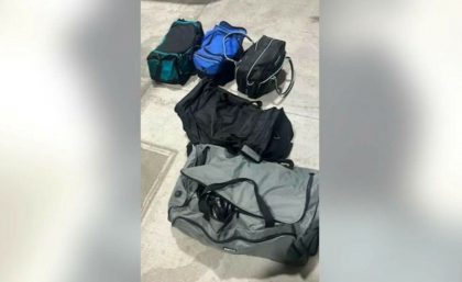 Un sofer mexican a fost arestat dupa ce politistii au facut o descoperire neasteptata in masina lui, in urma unui control - FOTO
 Un sofer mexican a fost arestat dupa ce politistii au facut o descoperire neasteptata in masina lui, in urma unui control - FOTO