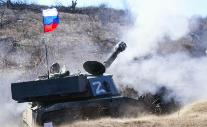 Raport: Rusia a scos din depozite tancurile vechi din cauza pierderilor mari, dar mai au resurse pentru inca 3 ani de razboi