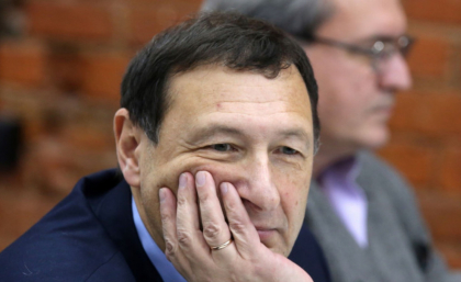 Un profesor din Rusia a fost condamnat la 5 ani de inchisoare pentru ca a criticat regimul: „Apeluri publice la terorism”