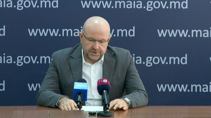 Ministrul Agriculturii, in timp ce fermierii din mai multe regiuni ale tarii protesteaza: „Va fi creat un consiliu din agricultori din diferite domenii” Ministrul Agriculturii, in timp ce fermierii din mai multe regiuni ale tarii protesteaza: „Va fi creat un consiliu din agricultori din diferite domenii”