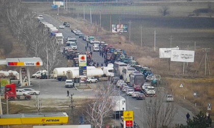 Situatia la vama. Cum se circula in aceste clipe. Recomandarile Politiei de Frontiera Situatia la vama. Cum se circula in aceste clipe. Recomandarile Politiei de Frontiera