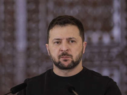 Ucraina multumeste Romaniei pentru cele „15 convoaie militare trimise” / Mesajul Guvernului de la Kiev