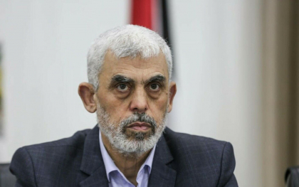 „Asa a reusit sa fuga". Cum a scapat liderul Hamas, Yahya Sinwar, de furia Israelului. Imagini difuzate in premiera - VIDEO