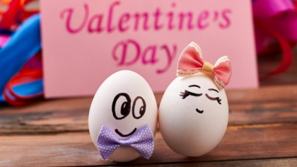 Cine a fost Sfantul Valentin, salvatorul indragostitilor. Cand a fost sarbatorit primul Valentine's Day