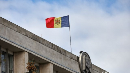 Sedinta Guvernului Republicii Moldova din 14 februarie 2024 - VIDEO