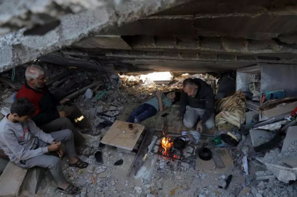 Spania si Irlanda cer Comisiei Europene sa verifice daca Israelul respecta drepturile omului in Gaza

