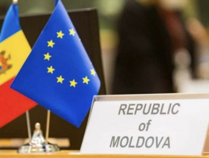 Noi numiri la Guvern. Ghenadie Marian va detine functia de sef al Biroului pentru Integrare Europeana