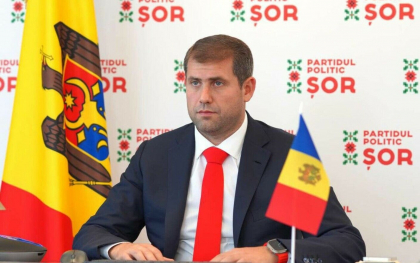Ilan Sor s-ar afla inca in Federatia Rusa. Ce spune seful Biroului Interpol: „Raspunsul este unul aberant si absurd” 