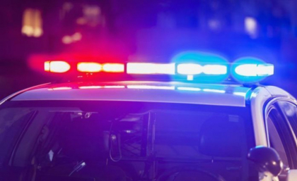 Un barbat din Gratiesti, retinut, dupa ce a lovit un pieton si a fugit de la locul accidentului Un barbat din Gratiesti, retinut, dupa ce a lovit un pieton si a fugit de la locul accidentului