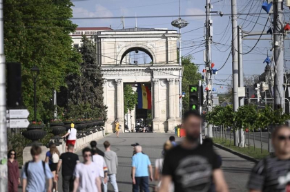 Kremlinul ar pregati conditiile pentru o operatiune hibrida in Republica Moldova, in viitorul apropiat Kremlinul ar pregati conditiile pentru o operatiune hibrida in Republica Moldova, in viitorul apropiat