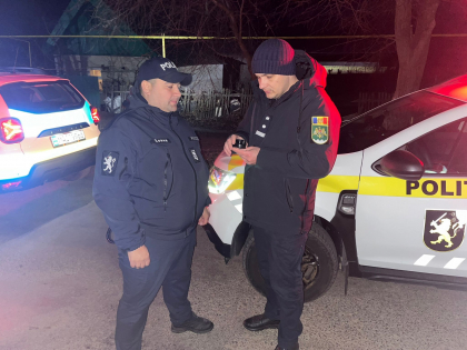 Un moldovean s-a dat drept bulgar, dupa ce a condus trei ani de zile cu permis fals. L-a cumparat cu 400 de euro Un moldovean s-a dat drept bulgar, dupa ce a condus trei ani de zile cu permis fals. L-a cumparat cu 400 de euro