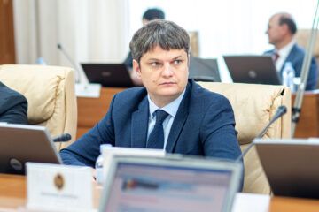 Andrei Spinu: „Aleksei Navalnii a fost omorat”. Reactia ministrului Infrastructurii