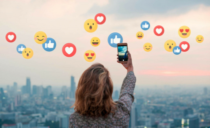 Influenceri europeni, verificati de Comisia Europeana. 97% dintre ei nu marcheaza postarile publicitare desi sunt obligati
