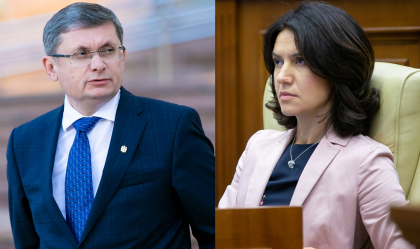 „Daca esti suparat, nu ai ce cauta in politica.” Igor Grosu, despre plecare Olesei Stamate de la sefia Comisiei juridice, numiri si imunitati