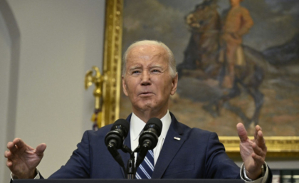 Biden il acuza pe Putin de moartea lui Navalnii: „Fara nicio indoiala el e responsabil”