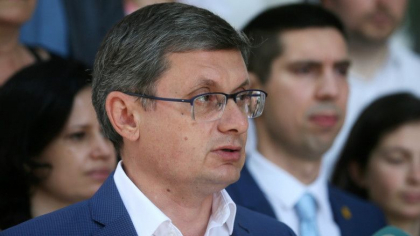 Presedintele Parlamentului: „Intreaga lume este ingrozita de moartea lui Alexei Navalnii, care a avut un impact incontestabil asupra luptei Rusiei pentru democratie”