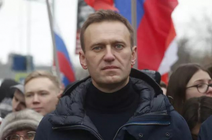 Cine a fost Aleksei Navalnii Cine a fost Aleksei Navalnii