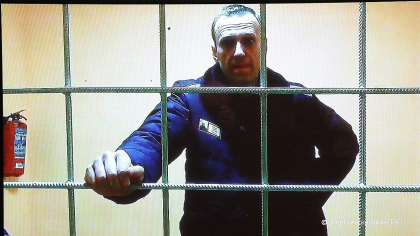 Ultima ora. Politicianul rus de opozitie, Aleksei Navalnii, a murit in inchisoare