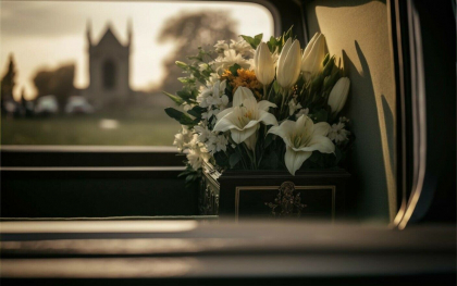 Cadavrul unei femei din SUA, tinut 2 ani intr-o masina funerara, in casa unui barbat. Ce descoperire socanta au mai facut politistii
Cadavrul unei femei din SUA, tinut 2 ani intr-o masina funerara, in casa unui barbat. Ce descoperire socanta au mai facut politistii