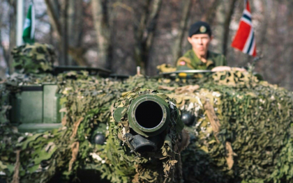 Norvegia aloca cele mai mari fonduri pentru armata de la Al Doilea Razboi Mondial. Unde ar incepe un conflict cu Rusia
