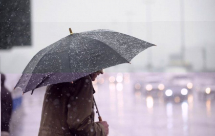Va ploua in nordul si centrul tarii. Cum va fi vremea astazi, dar si in urmatoarele zile. Prognoza meteo - FOTO
