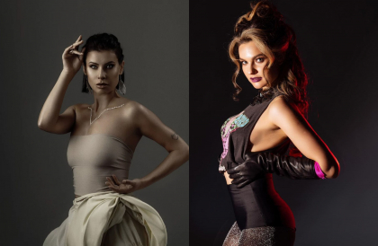 Natalia Barbu, anuntata castigatoarea selectiei Nationale Eurovision: Valeria Pasa va contesta decizia juriului - VIDEO Natalia Barbu, anuntata castigatoarea selectiei Nationale Eurovision: Valeria Pasa va contesta decizia juriului - VIDEO