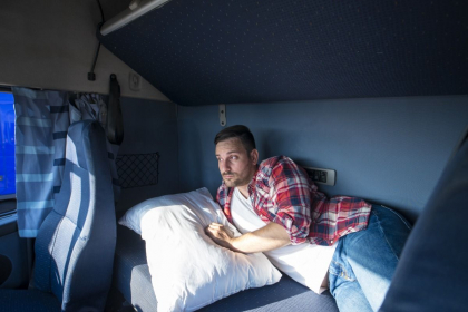 Trenurile de noapte revin in Europa: De la Berlin la Bruxelles, Paris si Helsinki, cele mai bune rute de ales in 2024
