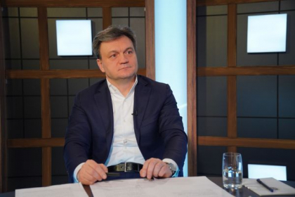 Care sunt amenintarile cu care se confrunta Moldova in acest moment si cat de mare este riscul ca tara noastra sa fie atacata militar de Rusia? Raspunsul prim-ministrului