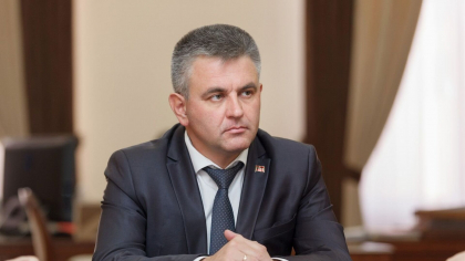 Krasnoselski convoaca „Congresul deputatilor de toate nivelurile”. Ce subiect urmeaza a fi discutat Krasnoselski convoaca „Congresul deputatilor de toate nivelurile”. Ce subiect urmeaza a fi discutat