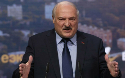 Sunt motive reale sa ne ingrijoram privind izbucnirea unui al Treilea Razboi Mondial, sustine Aleksandr Lukasenko
