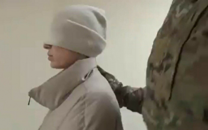 O ruso-americanca, arestata de FSB cu privire la „tradare” si „sustinerea regimului de la Kiev”. De ce este acuzata - VIDEO
O ruso-americanca, arestata de FSB cu privire la „tradare” si „sustinerea regimului de la Kiev”. De ce este acuzata - VIDEO
