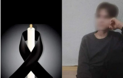 Mama adolescentului lovit mortal de o masina la Nisporeni, mesaj adresat soferului care inca nu a fost gasit: „Nu stiu cine esti, insa niciun animal nu ar face ce ai facut, l-ai lasat in balta de sange si ai plecat” Mama adolescentului lovit mortal de o masina la Nisporeni, mesaj adresat soferului care inca nu a fost gasit: „Nu stiu cine esti, insa niciun animal nu ar face ce ai facut, l-ai lasat in balta de sange si ai plecat”