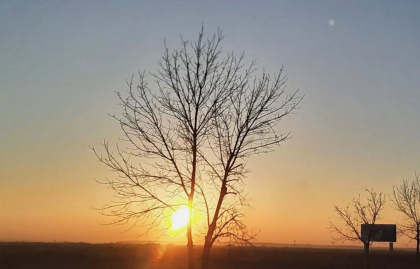 Ne bucuram de soare si temperaturi calde. Cum va fi vremea astazi, dar si in urmatoarele zile. Prognoza meteo - FOTO